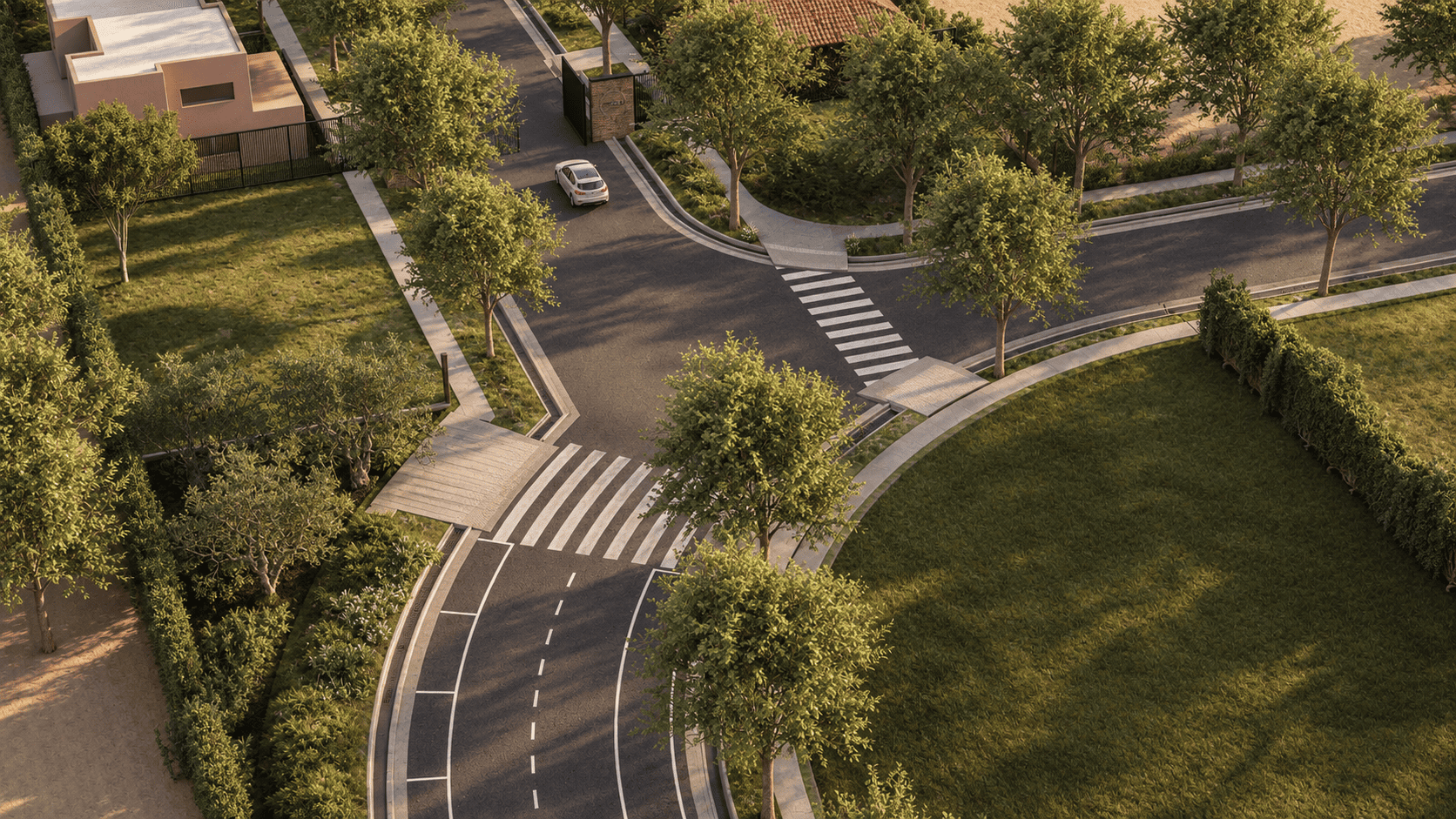 Avance 1 de Brisas de Drummond