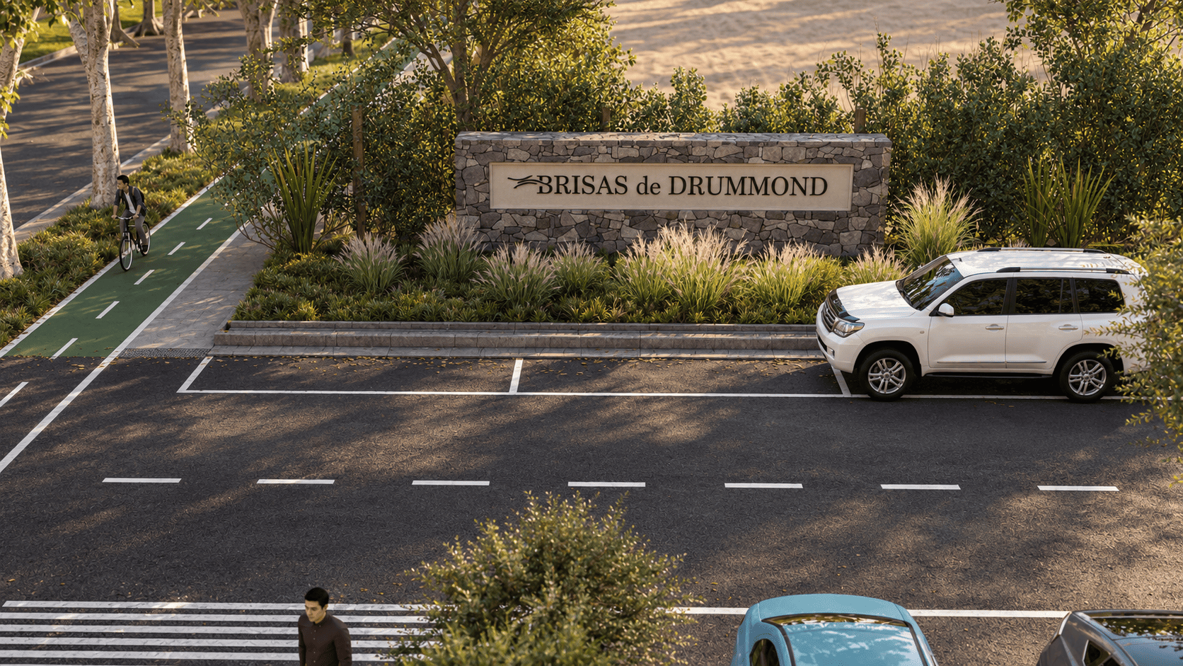 Avance 3 de Brisas de Drummond